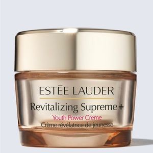 Estée Lauder Revitalizing Supreme+ Moisturizer Youth Power Creme